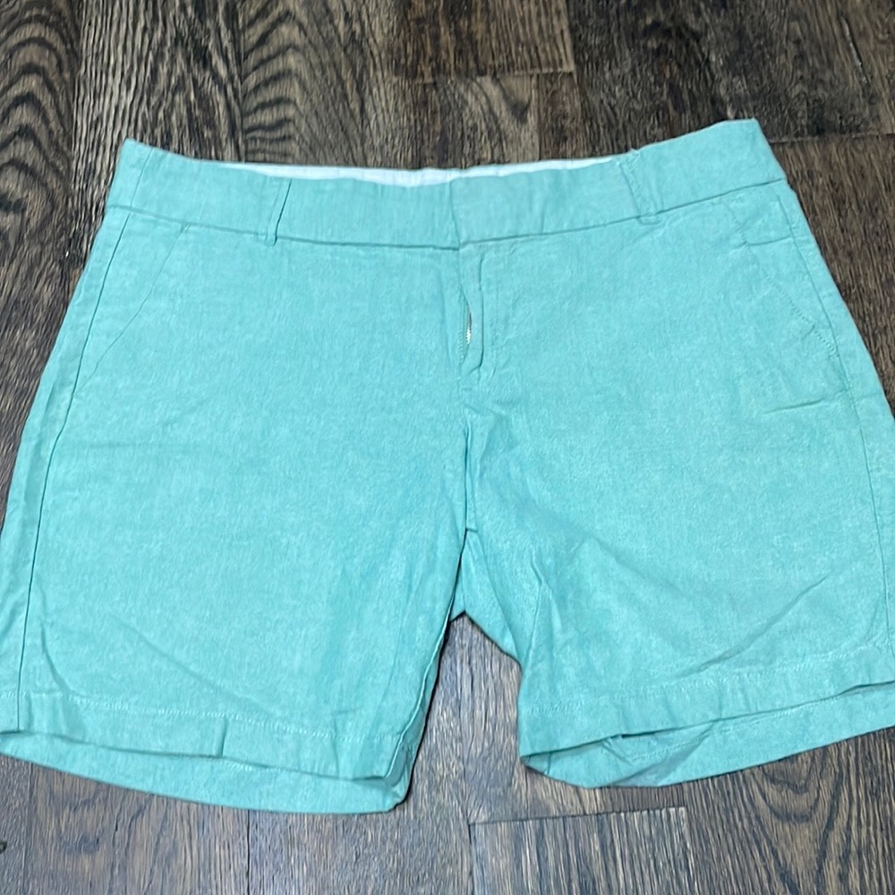 J.Crew shorts